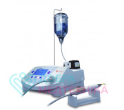 Ультразвукові хірургічні апарати